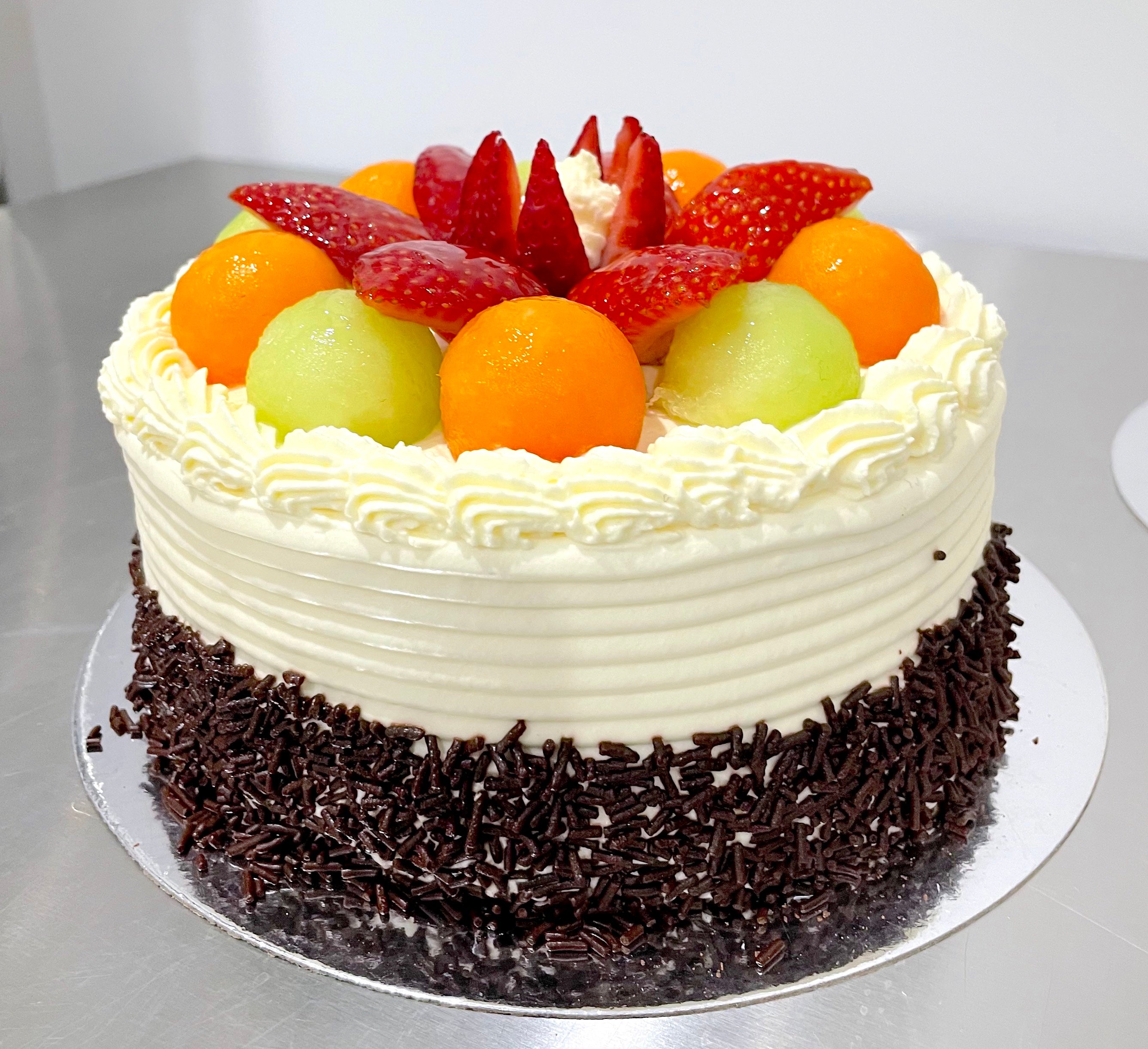 Round Shape Cake For All Occasion at Rs 450/kg | Cakes For All Ocassion in  Hyderabad | ID: 19505560055